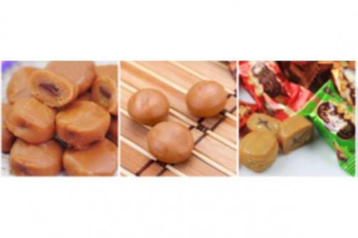 Toffee Candy Production Line
