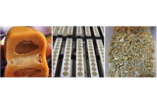 Toffee Candy Production Line