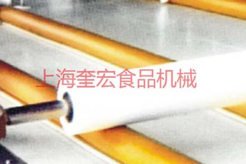 Swiss Roll Production Line