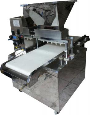 cake machine
