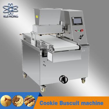 Cookie Biscuit Machine