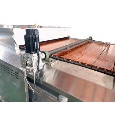 Automatic dorayaki cake machine