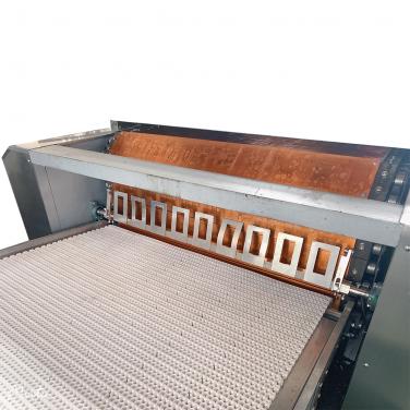 Automatic dorayaki cake machine