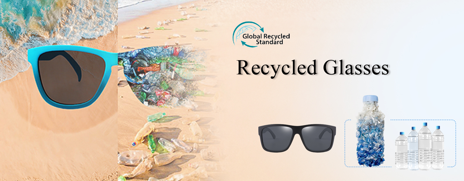 Recyclable Glasses: Market Trends, Product Advantages, and Emerging Technologies