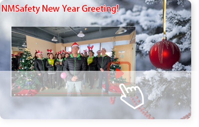 NMSafety New Year Greeting 2019