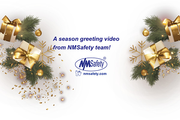 NMSafety New Year Greeting 2020