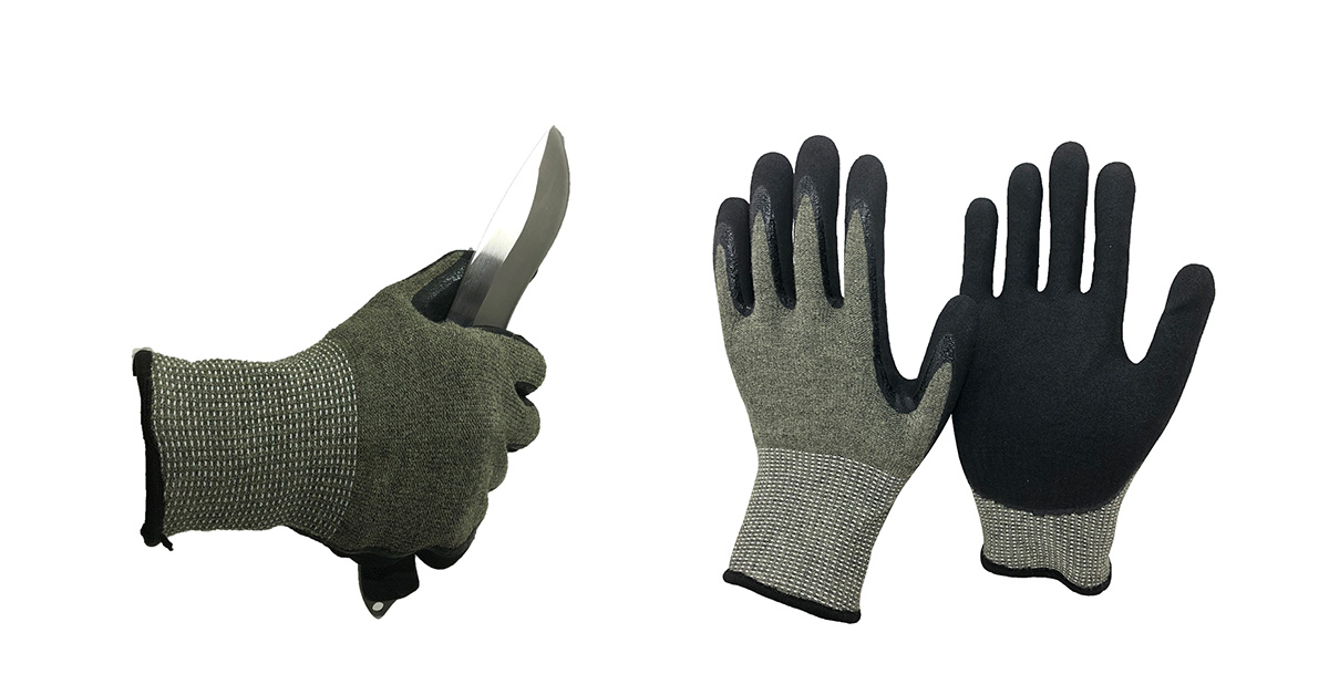 Anti-impact gloves: 6 Amazing Features will attract your attention!