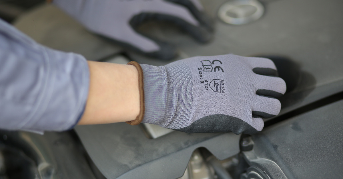 5 Important Instructions to use Protect Gloves Easily