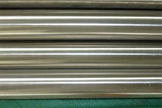 Nitronic 50 Nitronic 60 Stainless Steel Bar Rod Forgings