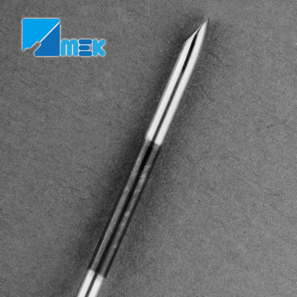 CE marked FDA 510K tuohy needle epidural needle supplier 