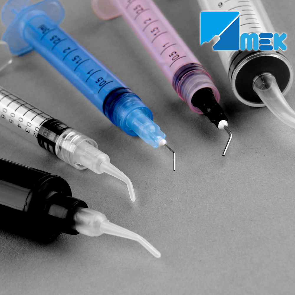 Color syringe