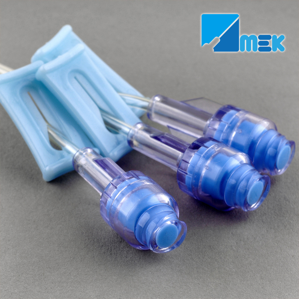 needleless connector For Sale Shanghai Mekon Medical Devices Co., Ltd.