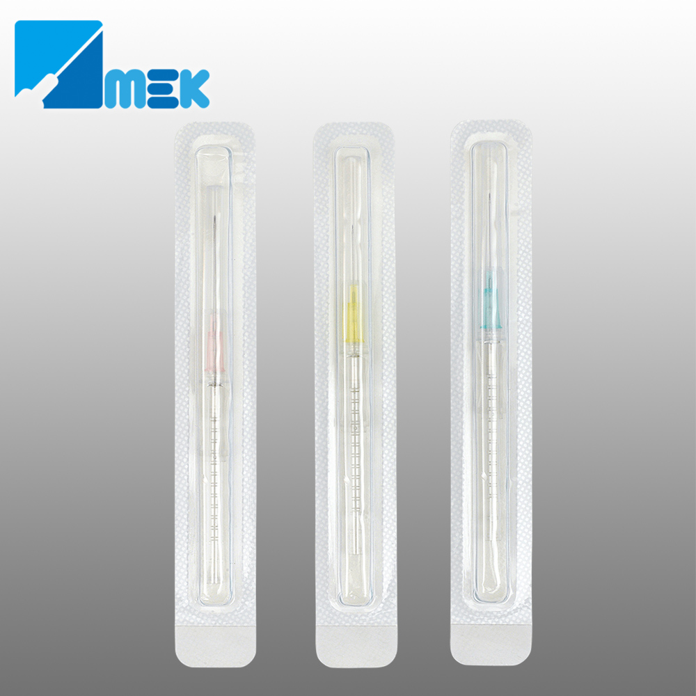 Safety shielded IV catheter slider type