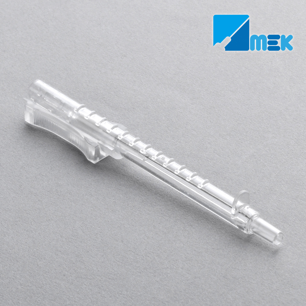 Safety shielded IV catheter slider type