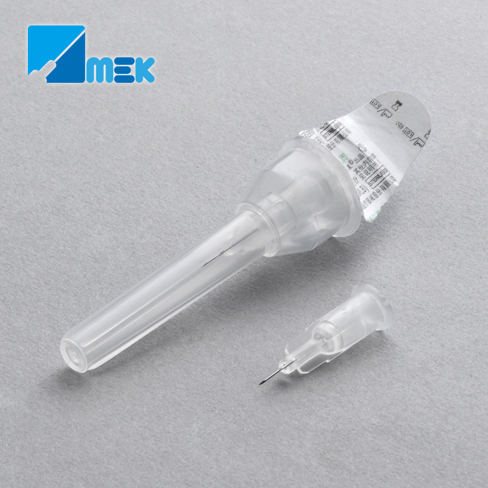 Mesotherapy needle pen like pack
