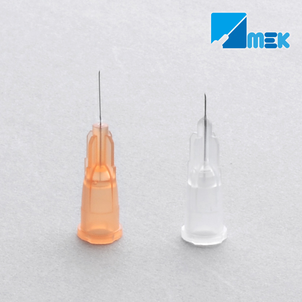 Mesotherapy needle pen like pack