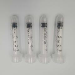 Veterinary Syringe