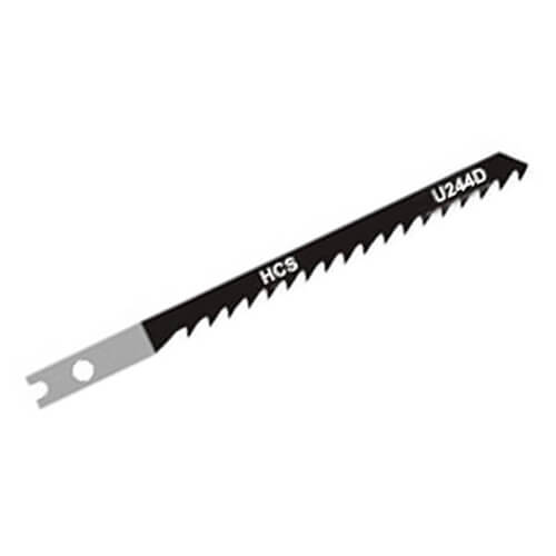 U shank HCS Jigsaw Blade