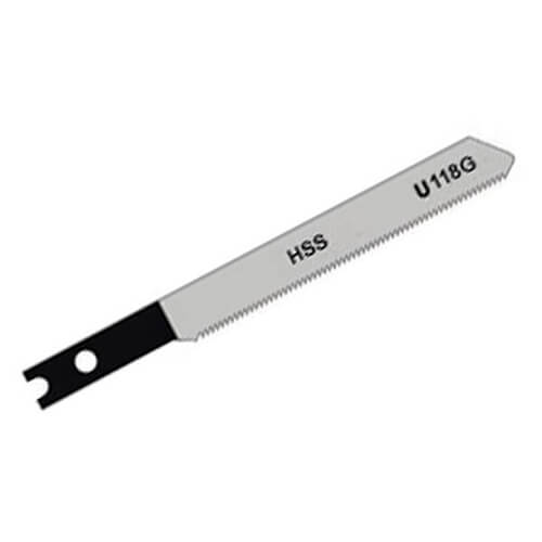 U shank HSS Jigsaw Blade