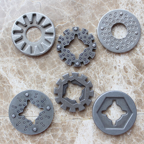 Adaptors