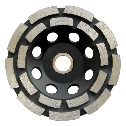 Diamond Grinding Wheels