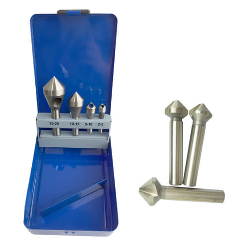 Countersinks Kit