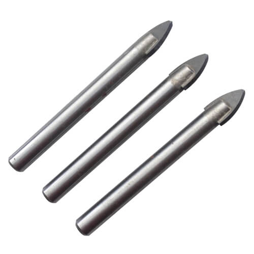 Glass Tile Drill Bits
