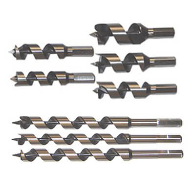 Auger Bits