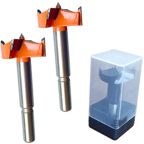 Forstner Bits