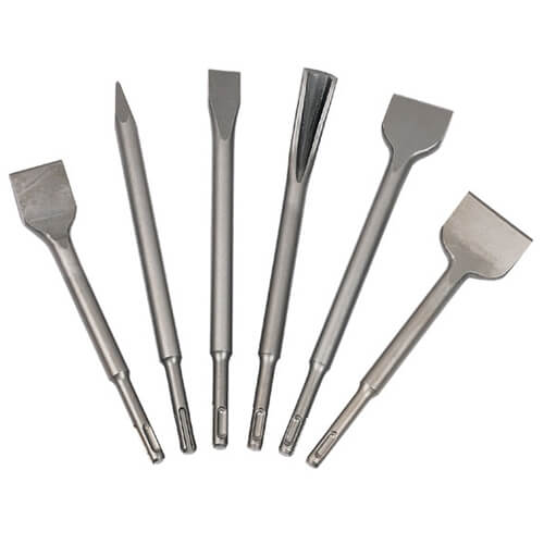 Hammer Chisel