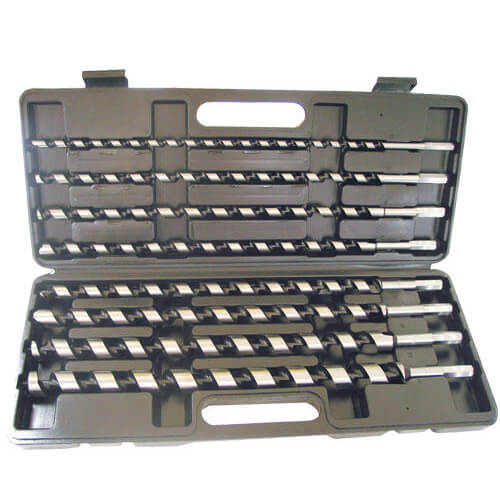 Auger Bit Sets