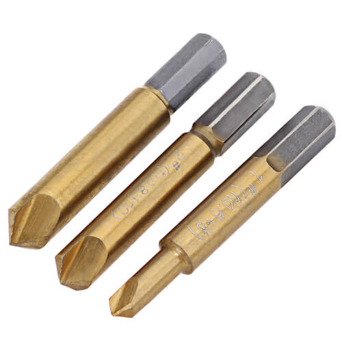 Screw Remover 