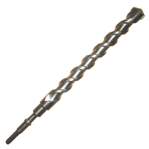 Hexagon Hammer Drill Bits