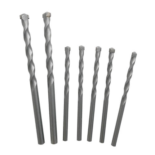 Masonry Drills