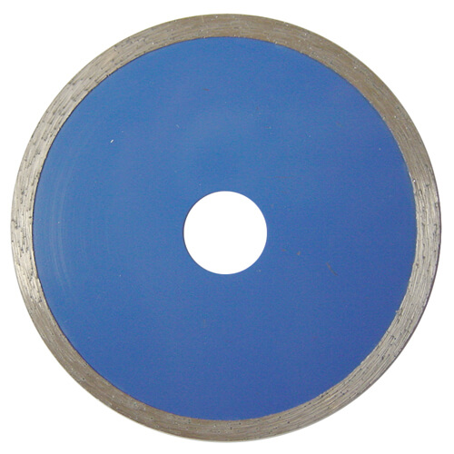 Clod Pressed Diamond Saw Blade