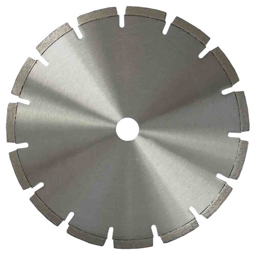 Diamond Laser Welded Saw Blade