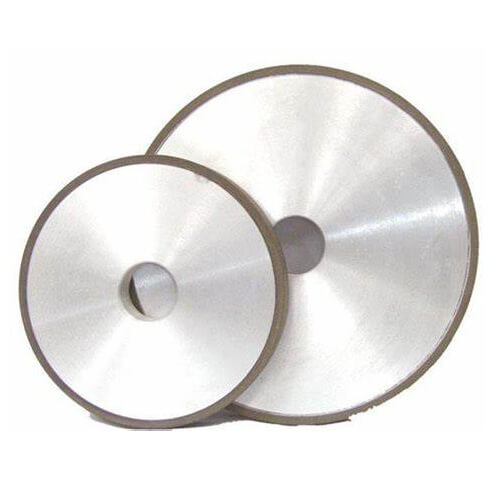 Resin Diamond Grinding Wheel