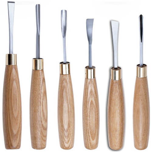 Wood Carving Chisel