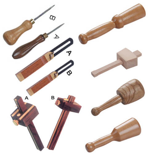 Woodworking Accessories