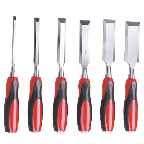Wood Chisel
