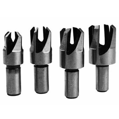 Plug Cutters