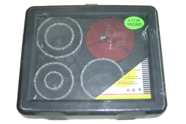 SKU#: 10503005