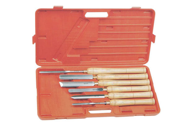 SKU#: 40301003-6PCS (Blow Case)