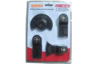 4pcs Oscillating Multi Tool Accessory Set2