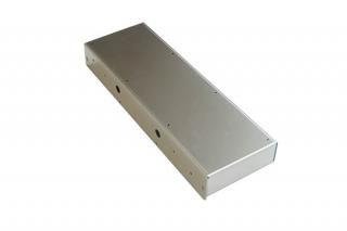 Precise sheet metal box