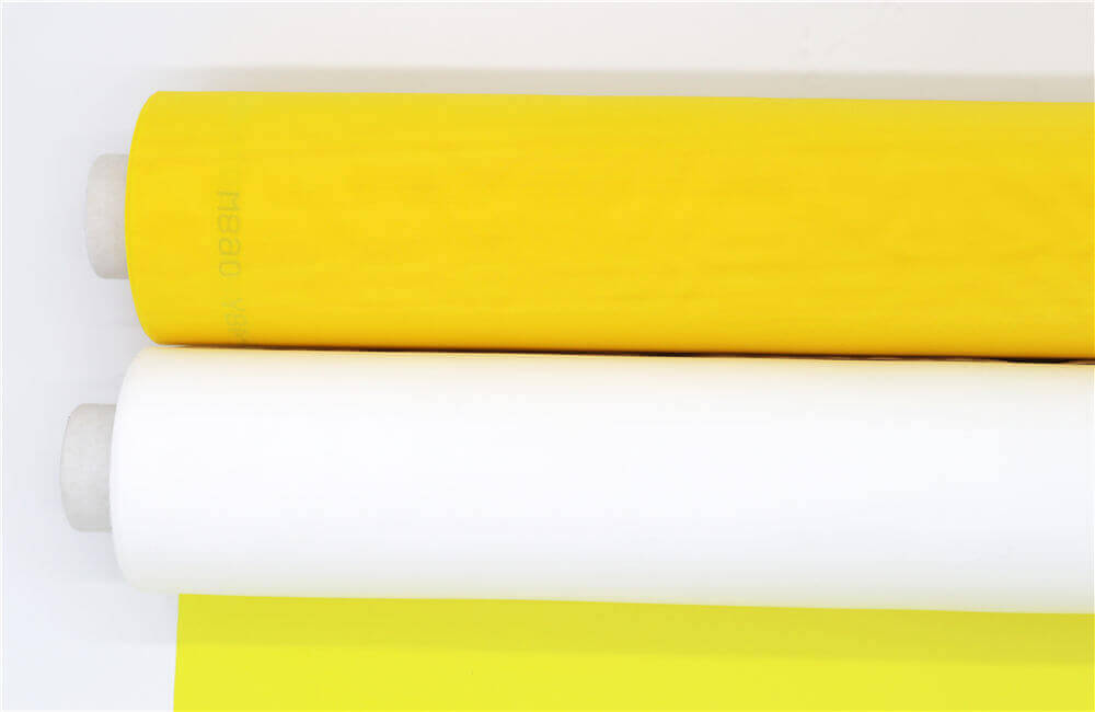 Glass Screen Printing Mesh