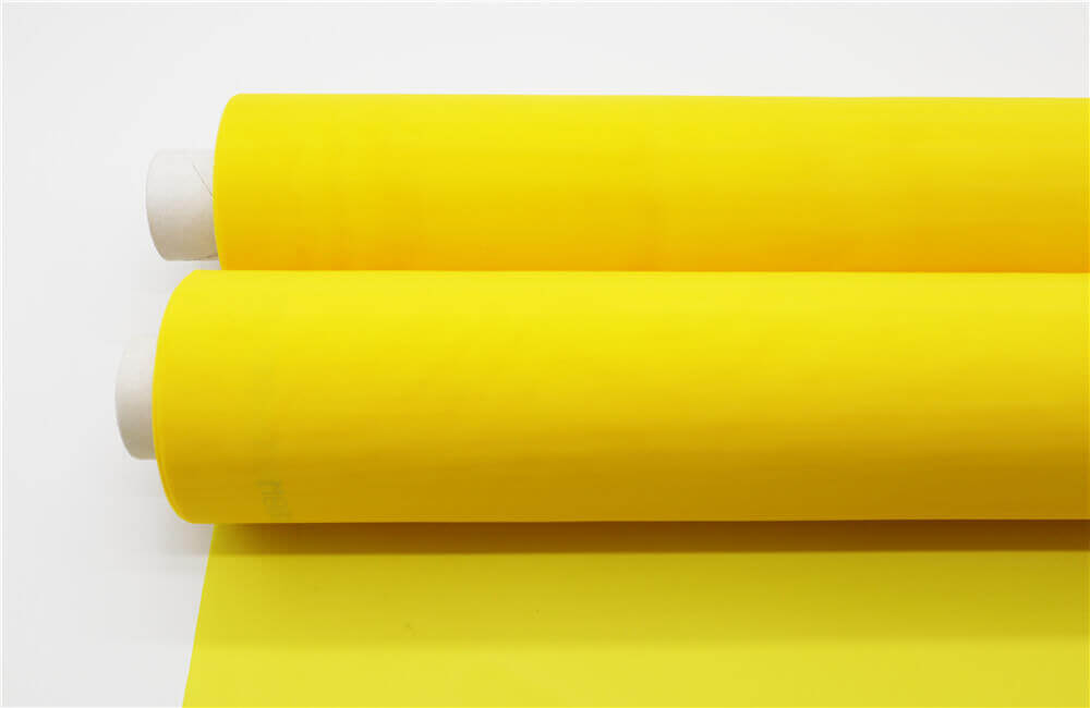 Textile Screen Printing Mesh