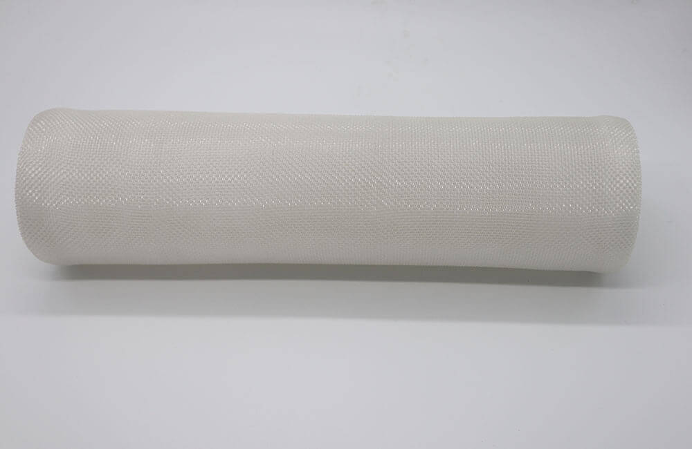 Nylon Mesh Belt