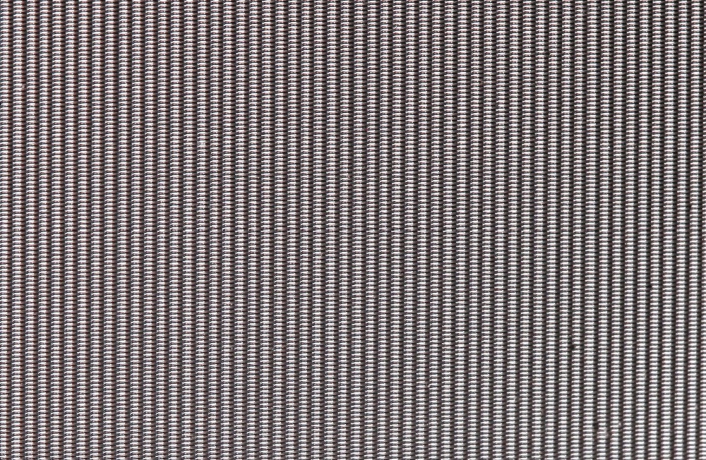Dutch Weave Stainless Steel Wire Mesh