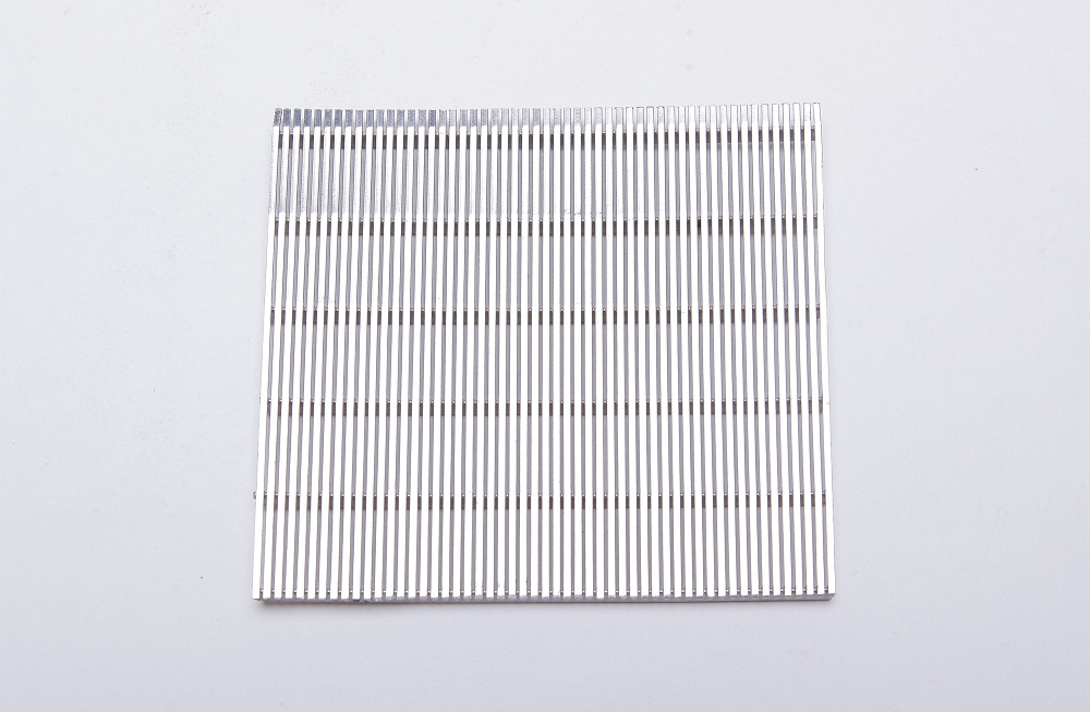 Stainless Steel wedge Screen